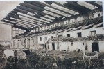 Estadio de Buenavista (Oviedo), destruido durante la Guerra Civil española